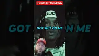 King Von Breaks Down Prom Shooting And Shorty Who Took The Wrap For Him‼️😈💀💯 #kingvon