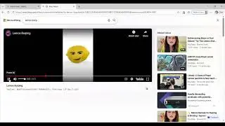 Bing Videos and 1 more page   Personal   Microsoft​ Edge 2025 12 26 14 25 03