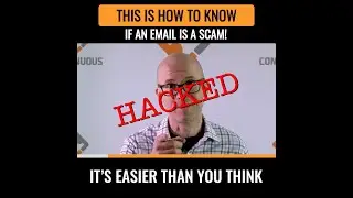 How to Spot Phishing Email