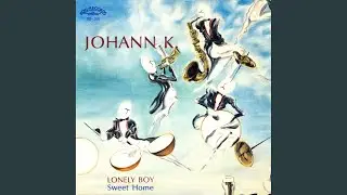 Lonely Boy (Niemand mag mi')