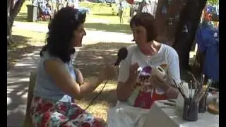 DeeTV EP 1 Part 3 The Zig Zag Festival Part 1