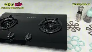 Bếp Gas &Acirc;m Rinnai RVB-2iab