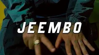 JEEMBO - РЕНГЕН (UNOFFICIAL VIDEO)