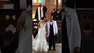 AC Robinson Wedding Felicity Church 05 5 2018