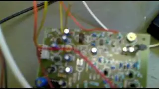 Bitx20 ver 3