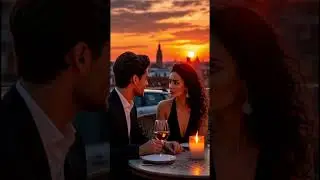 Пока горит свеча & amirasshortsaiart