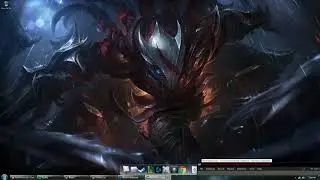 Talon Wallpaper Engine with Music