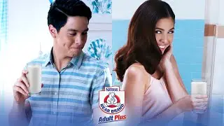 Combo | BEAR BRAND Adult Plus | Nestl&eacute; PH