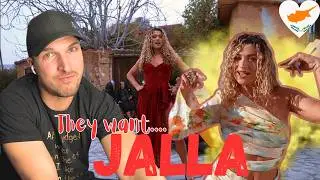 🇨🇾 Antigoni - JALLA / REACTION / EUROVISION 2026 CYPRUS