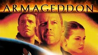 ARMAGEDDON (1998) | Tr&aacute;iler Oficial en Versi&oacute;n Original | Bruce Willis, Ben Affleck, Liv Tyler
