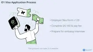 O1 Visa Guide: Everything You Need to Know About Eligibility, Process, and Benefits