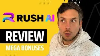 Rush AI Review + (Bonus Worth $997)