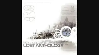 Think Differently Music Presents - Wu-Tang | Razor Sharp Records: Lost Anthology (2007)