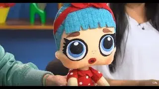 Muñeca en Paño Lency - Aprenda y Venda