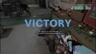 Modern Warfare + Cold War = :(