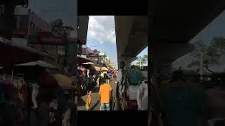 Second Day ng Probinsyanong Bakasyunista sa Manila(The Sentinel Residences)