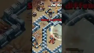POV: TH14 War Attack 🔥 | Epic 3-Star Strategy in Clash of Clans #clashofclans #ultimateattack #live