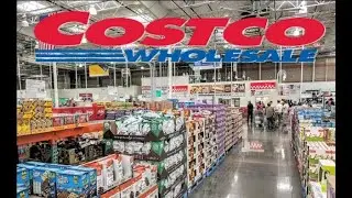 Costco Whole Sale Market Rego Center