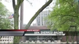 WASTE WATCH: IRS Blows 64K In Tax Dollars On Swag