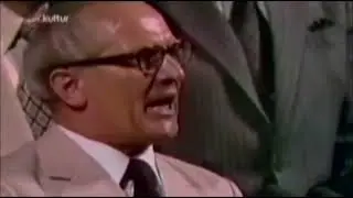 Alternate History of the Cold War - Soviet Victory (The Movie)