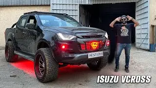 isko bolte hai MONSTER Truck