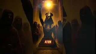 Pharaoh Erased from Egyptian History by Akhenaten🙄😩#shorts #viral