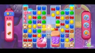 Homescapes 3936 level fail 19.1 stream -with 