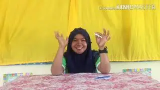 Tanungan challenge