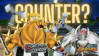 Queen V2 is an EX Kizaru Counter? 🤨 | ONE PIECE BOUNTY RUSH