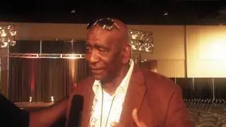 John Blassingame Interview