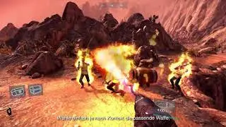 Outcast: Second Contact - Gameplay Series: Gadgets & Fighting (PS4)