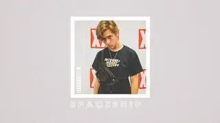 [FREE] Type Beat Nick Mira  2020 - Space/Trap - SPACESHIP - Prod by. Rhogz