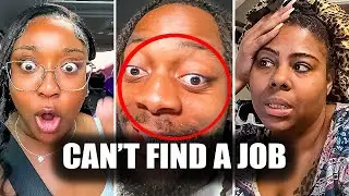 2026 Job Market Is Exhausting... Stressed Out And Fed-Up