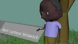 Nuer cartoon network. la̱tdɛ nu&auml;&auml;ri k&auml;