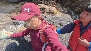 Paro tiger nest in my country Bhutan🇧🇹