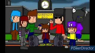 Kiddering's Rap Battle: Remastered - Week 6 Instrumentals