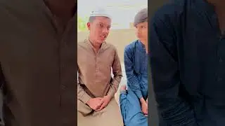 Nashai Aur Imam Masjid 🥹 | Team Mama 420