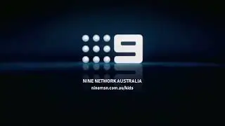 Nine Network Australia (2002-present; Byron2004 AU) (Kids Variant)