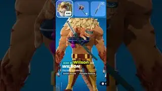 *BEST* MEOWTOOTH Skin Combos