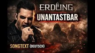 Unantastbar by Erdling with Deutsch Song Text