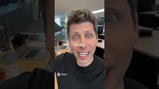 Как на самом деле определить, является ли видео ИИ или нет? #Sora #технологии #новости #урок #ИИ