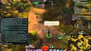 Gw2 HOT - EP.3 Establishing a Foothold