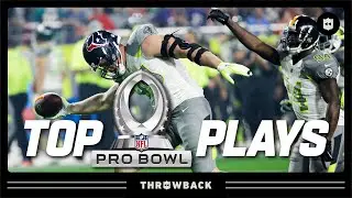 Top Pro Bowl Plays of the Decade (2010-2020)