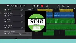 How to make Indian beat on GarageBand iPhone/ipad 2026 #music #garageband #tutorial 