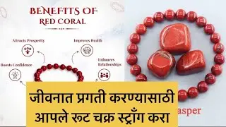Red Jasper Bracelet Benefits | Root chakra Related Bracelet #viral #tranding #shortsvideo