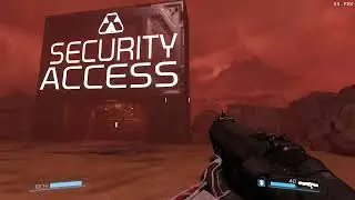 DOOM Snapmap - Elite Campaign maps 1 - 2