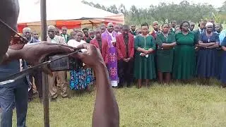 Congratulations Team St.zikito  Nyansiongo High school, for good work