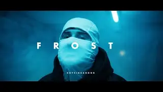 BOYSINDAHOOD - FROST