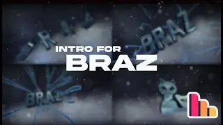 TIS R3 - intro for @brazdzn / dual with@kamii_hd
