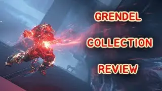 GRENDEL COLLECTION REVIEW